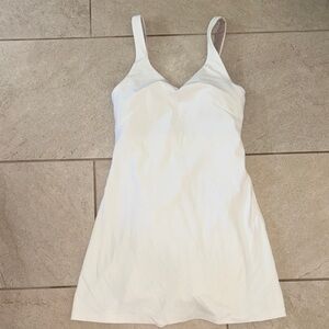 LULULEMON ALIGN DRESS